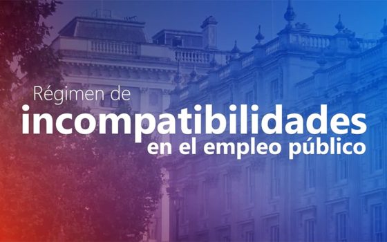curso-online-regimen-incompatibilidades-empleo-publico Curso online de Régimen de Incompatibilidades en el Empleo Público