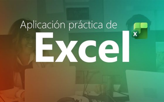 Curso online de Aplicación Práctica de Excel