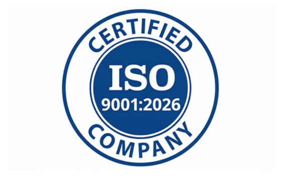Curso online de Gestión de la Calidad ISO 9001:2026